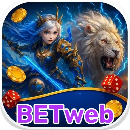 BETweb App