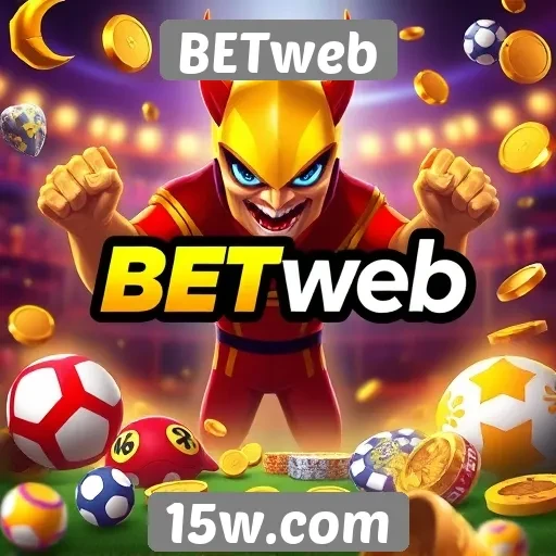BETweb lança novas opções de jogos online