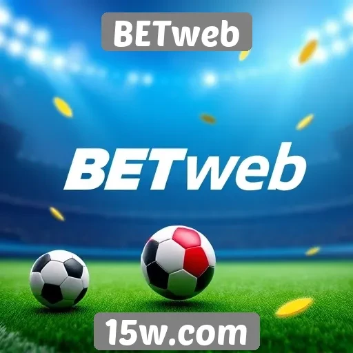 Promoções e bônus disponíveis no BETweb