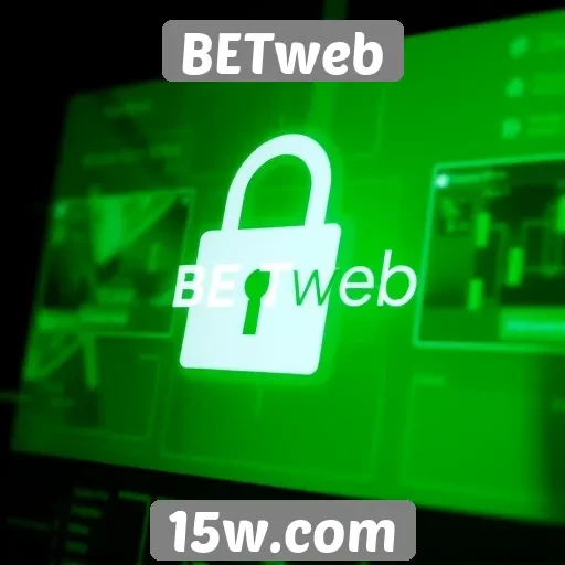 Avaliação da segurança no site BETweb