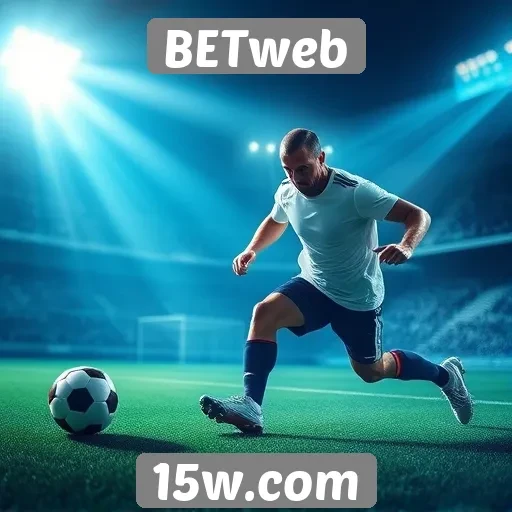 Novidades em apostas esportivas no BETweb